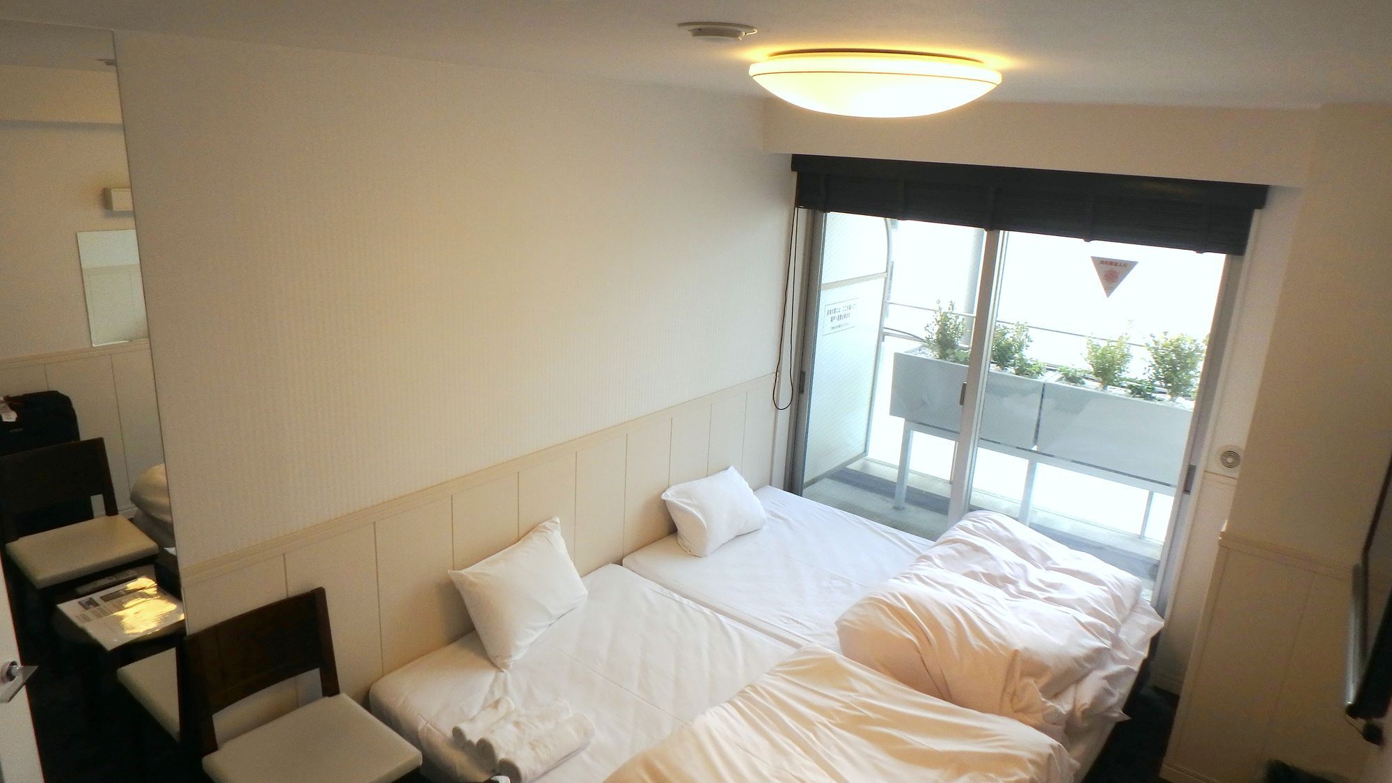 Elitz Inn Shijokarasuma Kyoto Eksteriør bilde