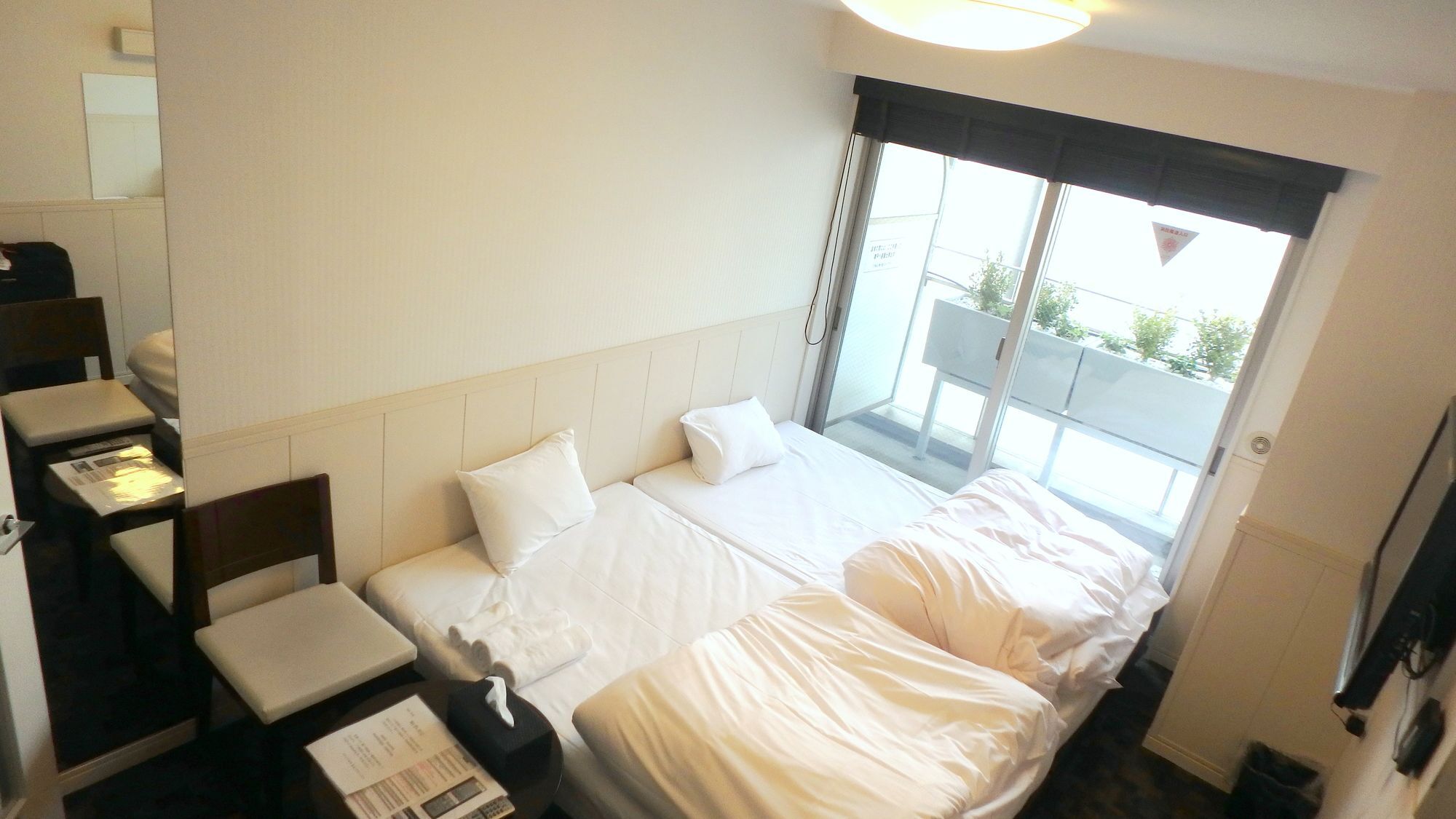Elitz Inn Shijokarasuma Kyoto Eksteriør bilde