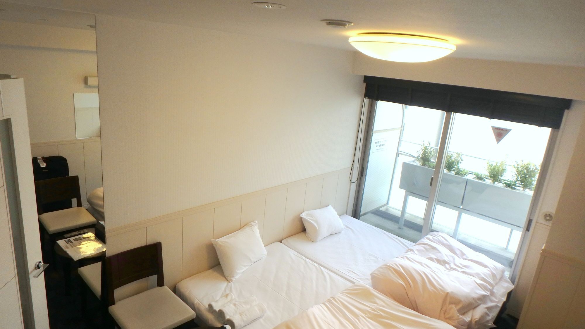 Elitz Inn Shijokarasuma Kyoto Eksteriør bilde